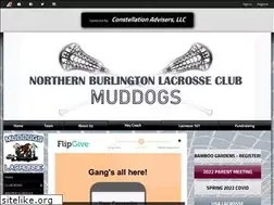 Sites similar to muddogslax.com