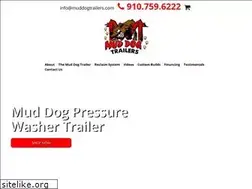 Sites similar to muddogtrailers.com