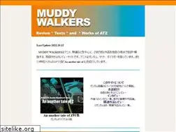 Sites similar to muddy-walkers.com
