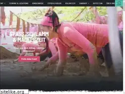 Sites similar to muddyangelrun.com
