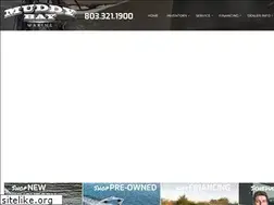 Sites similar to muddybay.com
