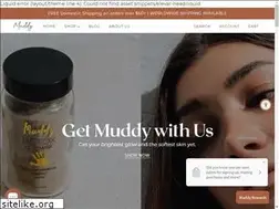 Sites similar to muddybody.com