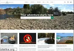 Sites similar to muddycamper.com
