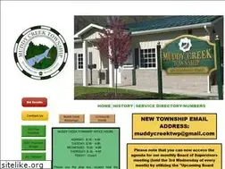 Sites similar to muddycreektwp.com