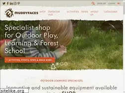 Sites similar to muddyfaces.co.uk