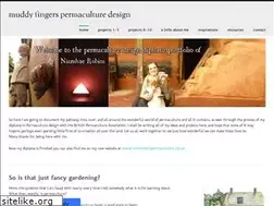 Sites similar to muddyfingers.weebly.com