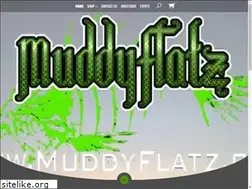 Sites similar to muddyflatz.com