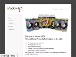 Sites similar to muddyh2oetc.com