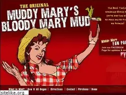 Sites similar to muddymarys.com