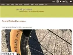 Sites similar to muddymoles.org.uk