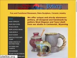 Sites similar to muddymountainpottery.com