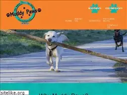 Sites similar to muddypaws.biz