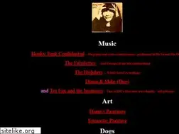 Sites similar to muddypaws.com