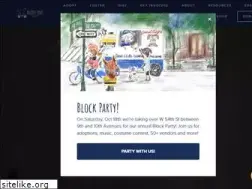 Sites similar to muddypawsrescue.org