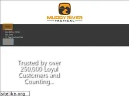 Sites similar to muddyrivertactical.com