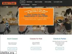 Sites similar to muddysstudio.com