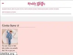 Sites similar to muddystilettos.co.uk