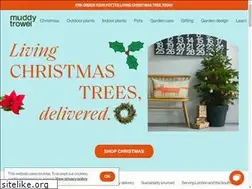 Sites similar to muddytrowel.com