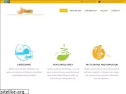 Sites similar to muddywatersltd.com