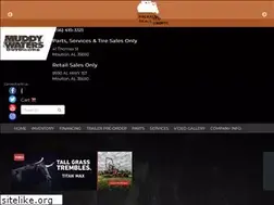 Sites similar to muddywatersoffroad.com