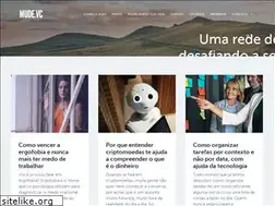 Sites similar to mude.vc