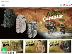 Sites similar to mudeaskerimalzemeler.com
