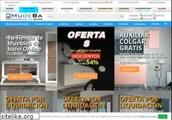 Sites similar to mudeba.com