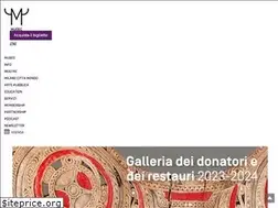 Sites similar to mudec.it
