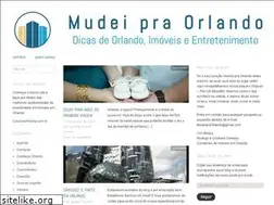 Sites similar to mudeipraorlando.com