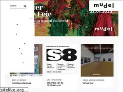 Sites similar to mudel.be
