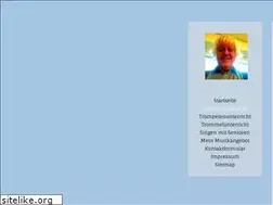 Sites similar to mudensica.de