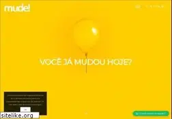 Sites similar to mudepublicidade.com.br