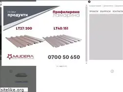 Sites similar to mudera.com
