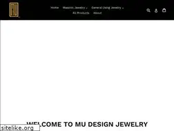 Sites similar to mudesignjewelry.com