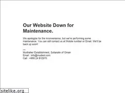 Sites similar to mudest.com