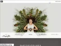 Sites similar to mudesthe.co.jp