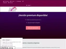 Sites similar to mudevs.com