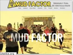 Sites similar to mudfactor.com