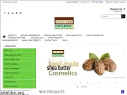 Sites similar to mudfarmorganix.com