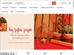 Sites similar to mudfingers.com