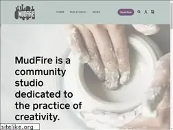 Sites similar to mudfire.com