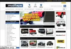 Sites similar to mudflaps.com