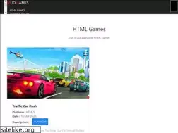 Sites similar to mudgames.in