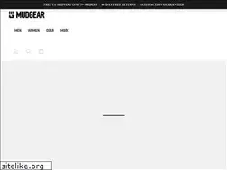 Sites similar to mudgear.com