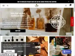 Sites similar to mudgeehoneyhaven.com.au