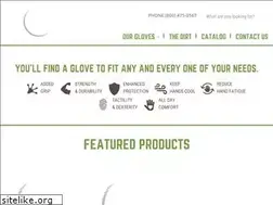 Sites similar to mudglove.com