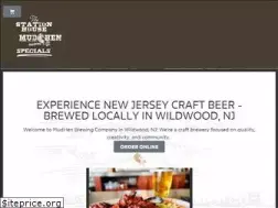 Sites similar to mudhenbrew.com