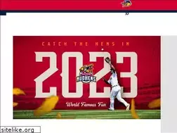 Sites similar to mudhens.com