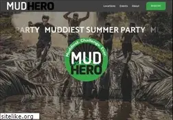 Sites similar to mudhero.com