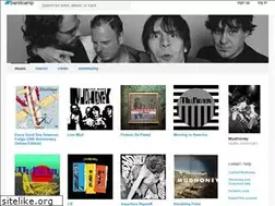 Sites similar to mudhoney.bandcamp.com